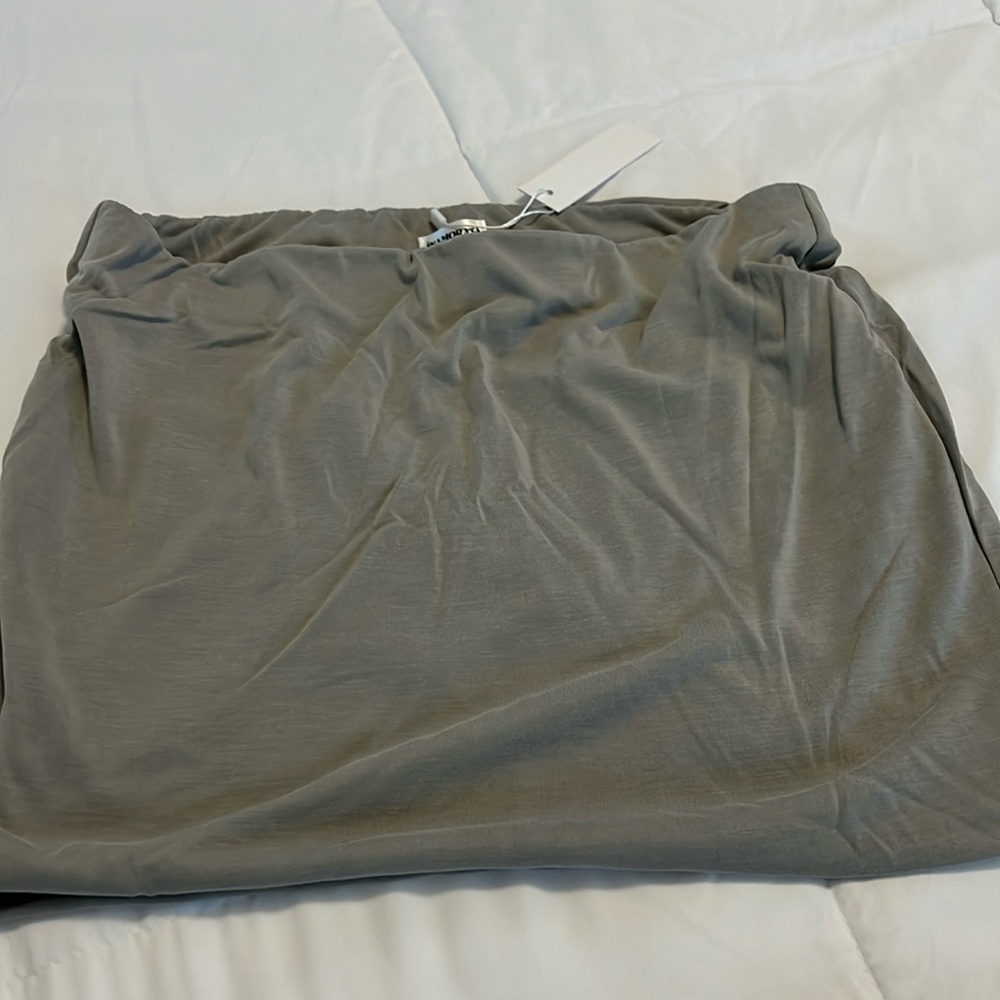 Inamorata skirt